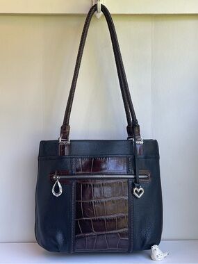 Brighton Shoulder Bag